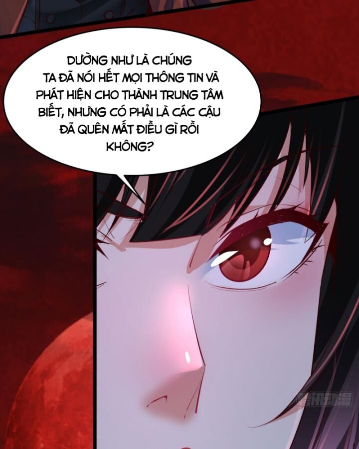 Từ Hồng Nguyệt Khai Thủy Chapter 164 - Trang 57