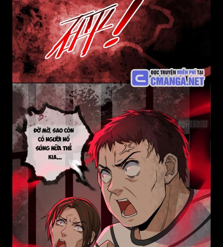 Từ Hồng Nguyệt Khai Thủy Chapter 159 - Trang 11