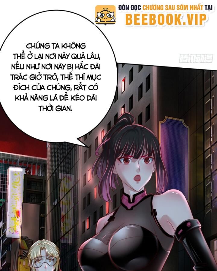 Từ Hồng Nguyệt Khai Thủy Chapter 168 - Trang 51