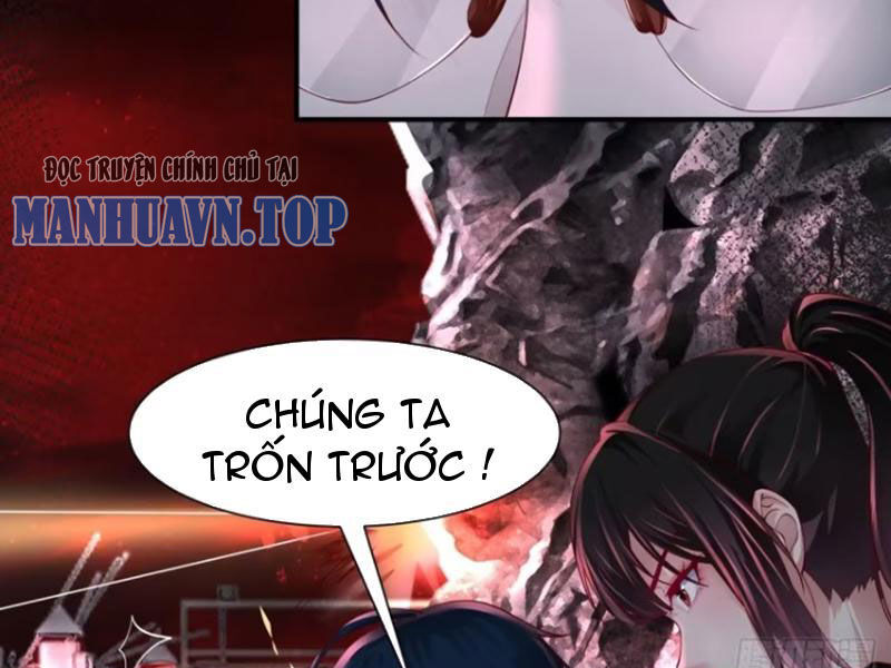 Từ Hồng Nguyệt Khai Thủy Chapter 172 - Trang 8