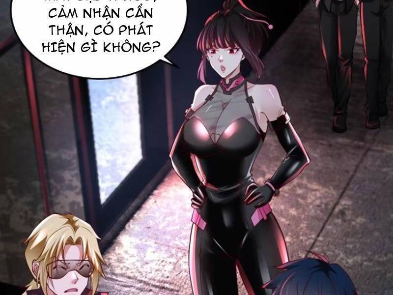 Từ Hồng Nguyệt Khai Thủy Chapter 169 - Trang 9