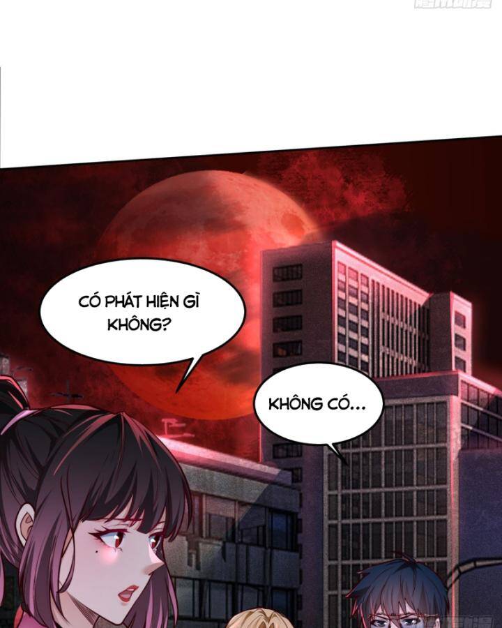 Từ Hồng Nguyệt Khai Thủy Chapter 166 - Trang 29