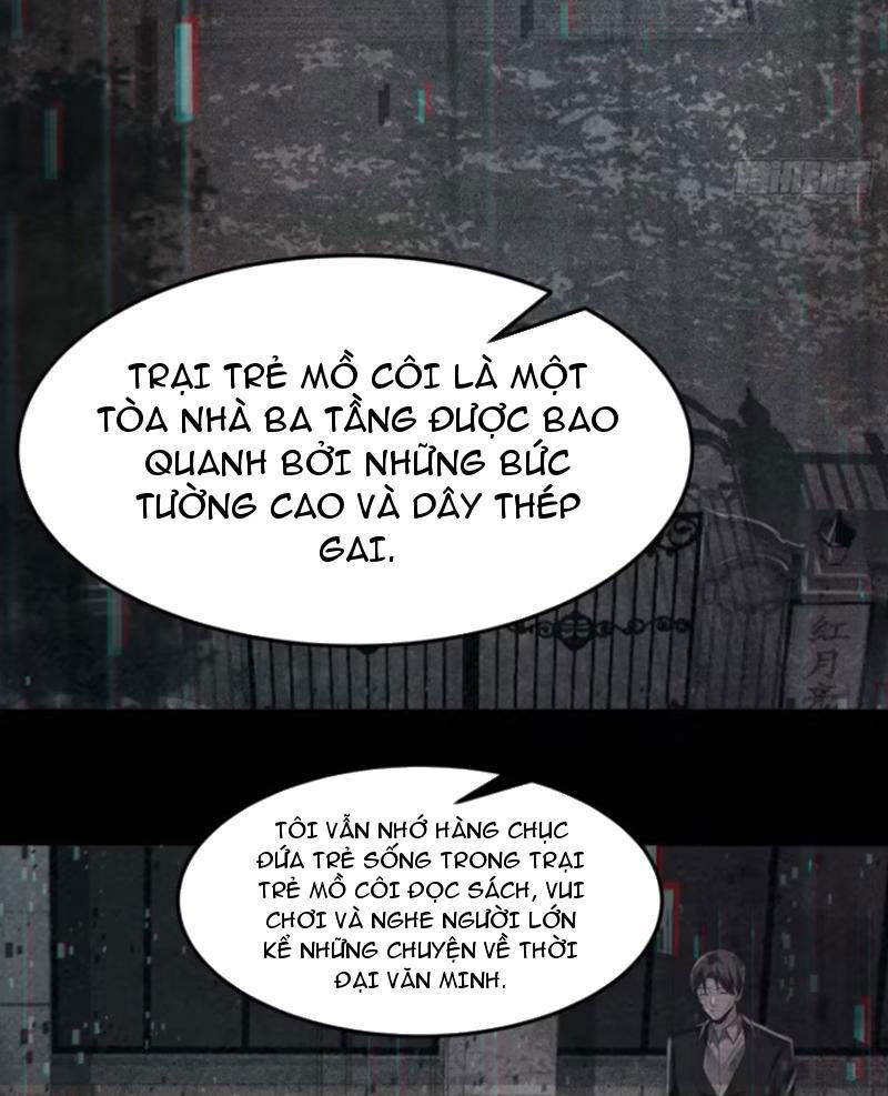 Từ Hồng Nguyệt Khai Thủy Chapter 182 - Trang 6