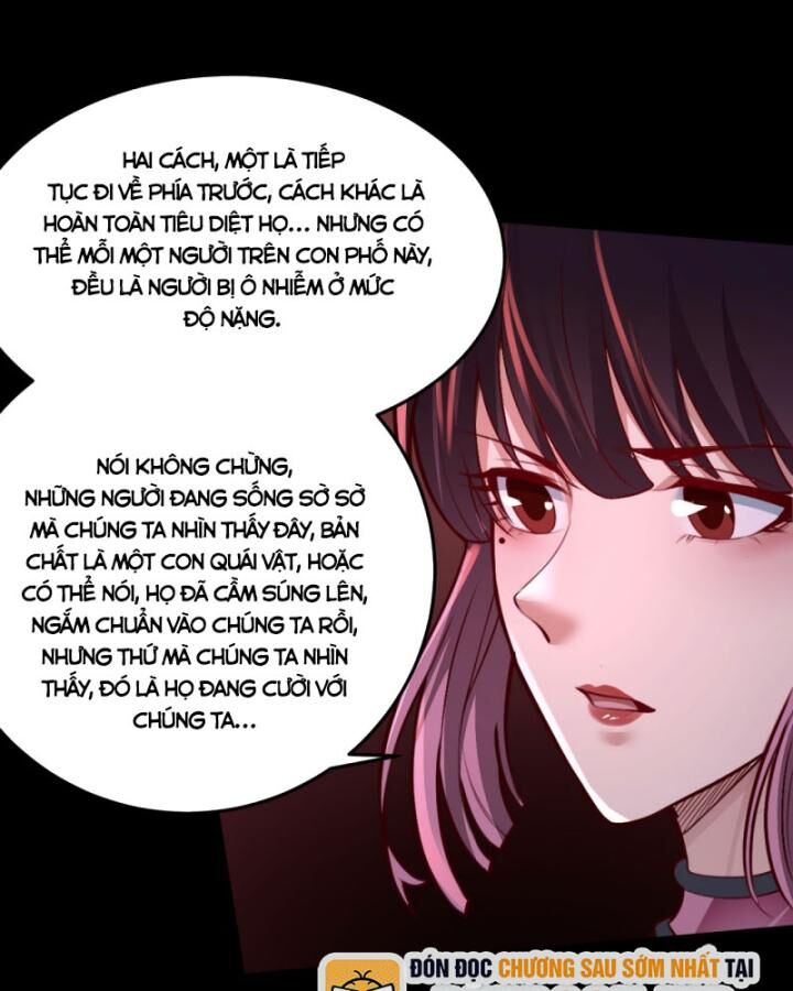 Từ Hồng Nguyệt Khai Thủy Chapter 167 - Trang 36