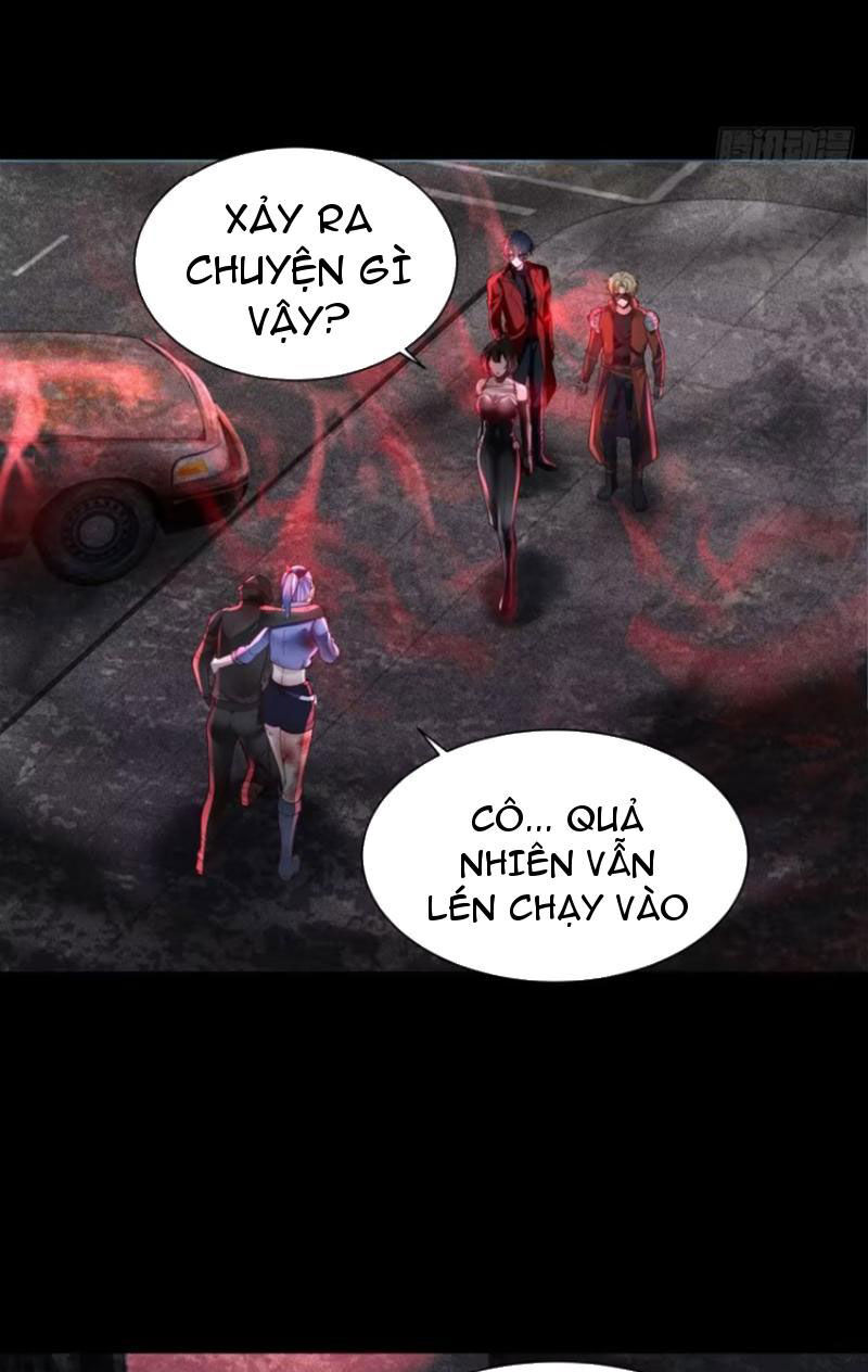 Từ Hồng Nguyệt Khai Thủy Chapter 175 - Trang 8