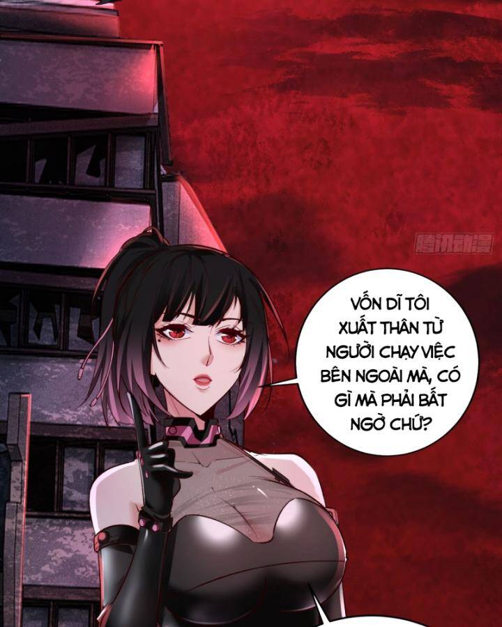 Từ Hồng Nguyệt Khai Thủy Chapter 165 - Trang 21