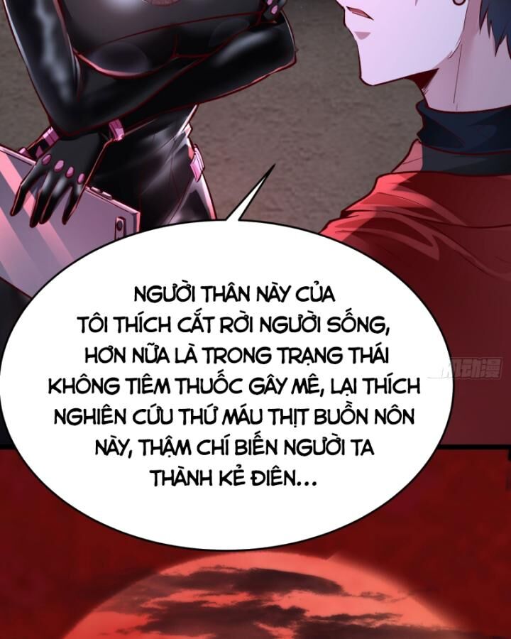 Từ Hồng Nguyệt Khai Thủy Chapter 164 - Trang 30