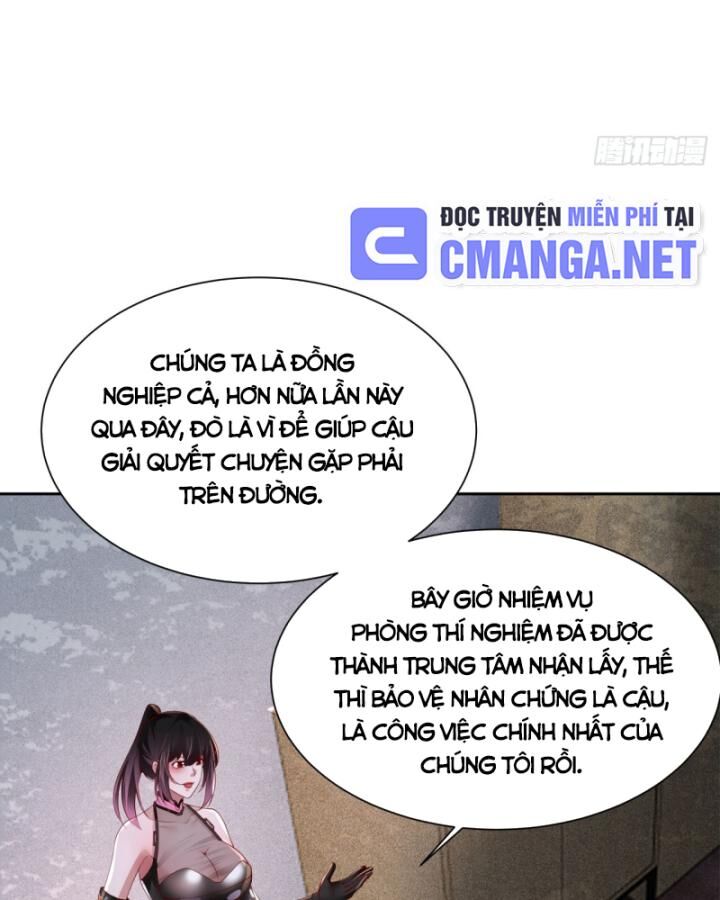 Từ Hồng Nguyệt Khai Thủy Chapter 162 - Trang 60