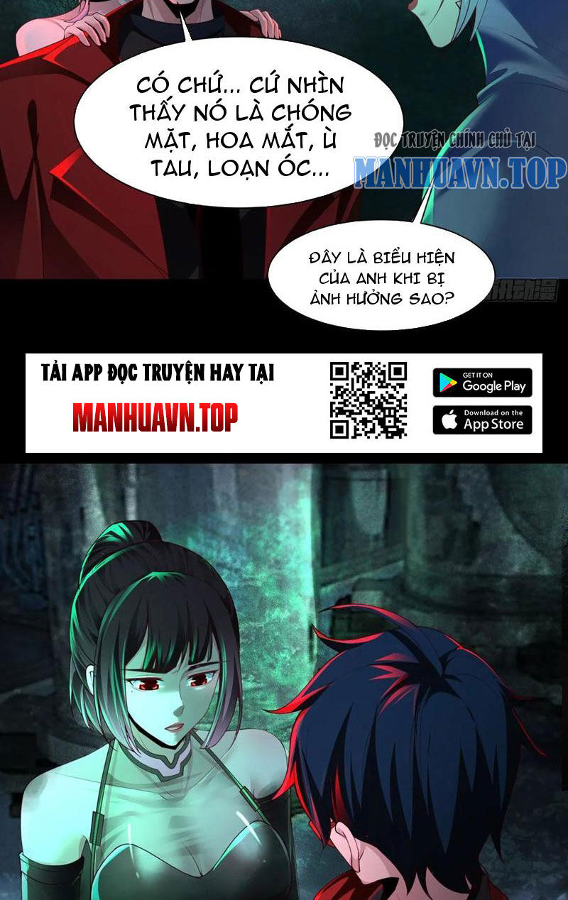 Từ Hồng Nguyệt Khai Thủy Chapter 185 - Trang 9