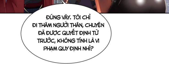 Từ Hồng Nguyệt Khai Thủy Chapter 162 - Trang 53