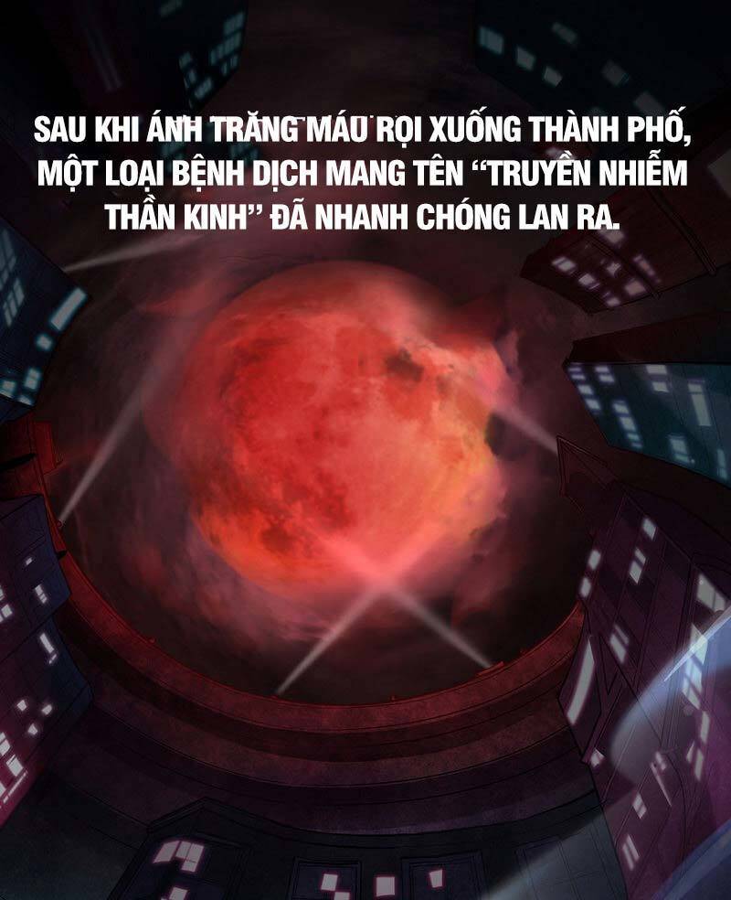 Từ Hồng Nguyệt Khai Thủy Chapter 1 - Trang 2