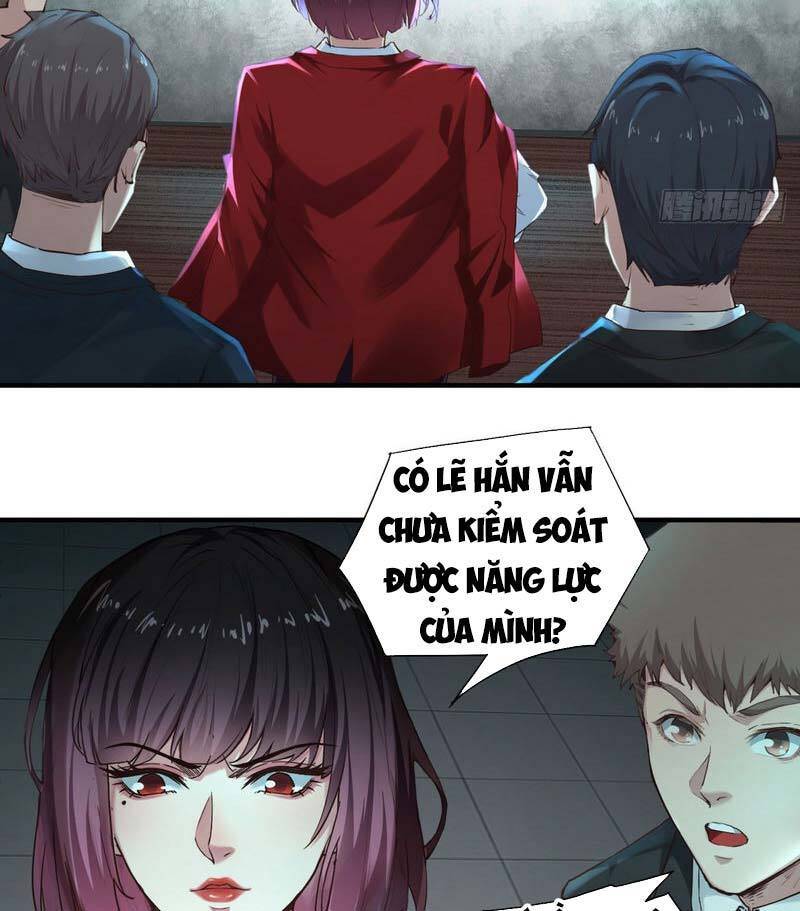 Từ Hồng Nguyệt Khai Thủy Chapter 3 - Trang 74