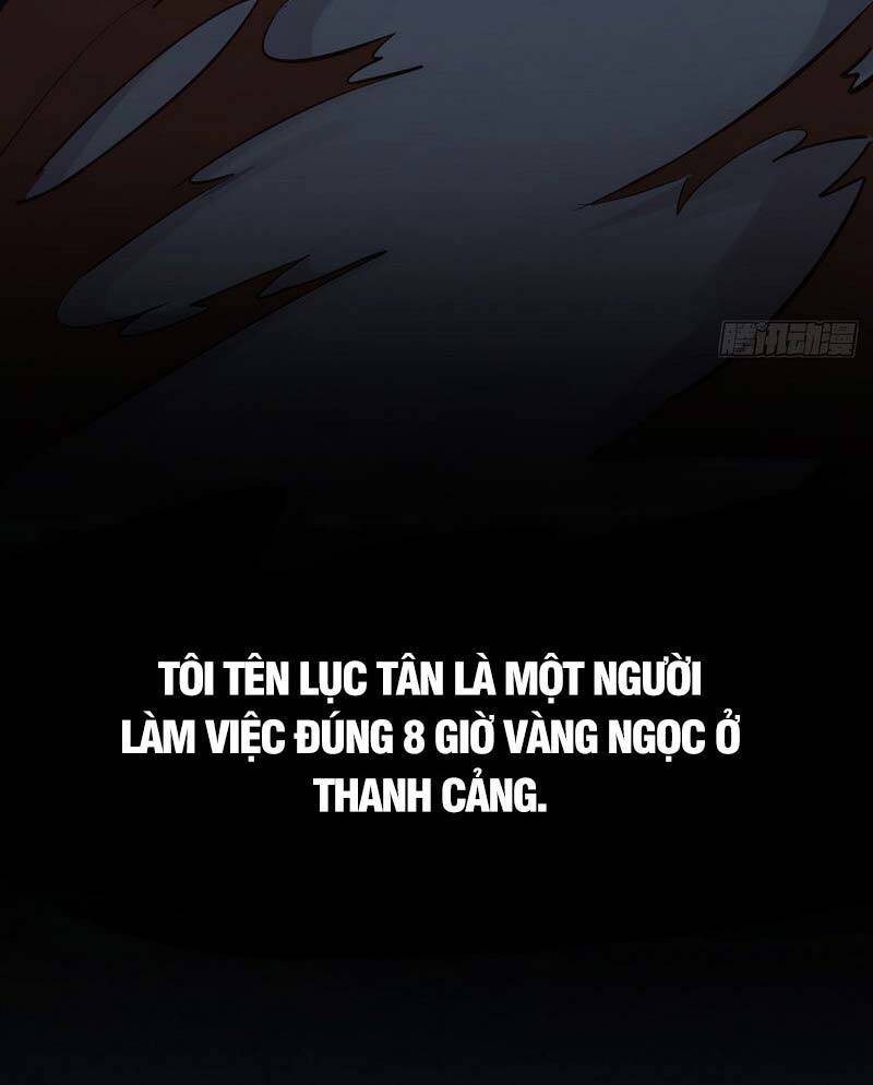 Từ Hồng Nguyệt Khai Thủy Chapter 1 - Trang 37