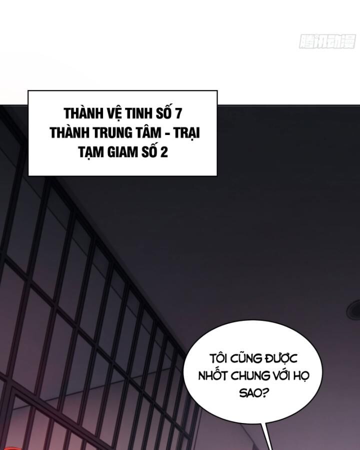 Từ Hồng Nguyệt Khai Thủy Chapter 156 - Trang 37