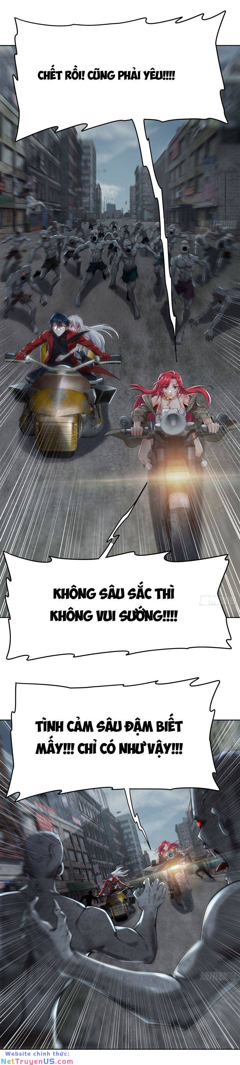 Từ Hồng Nguyệt Khai Thủy Chapter 134 - Trang 16