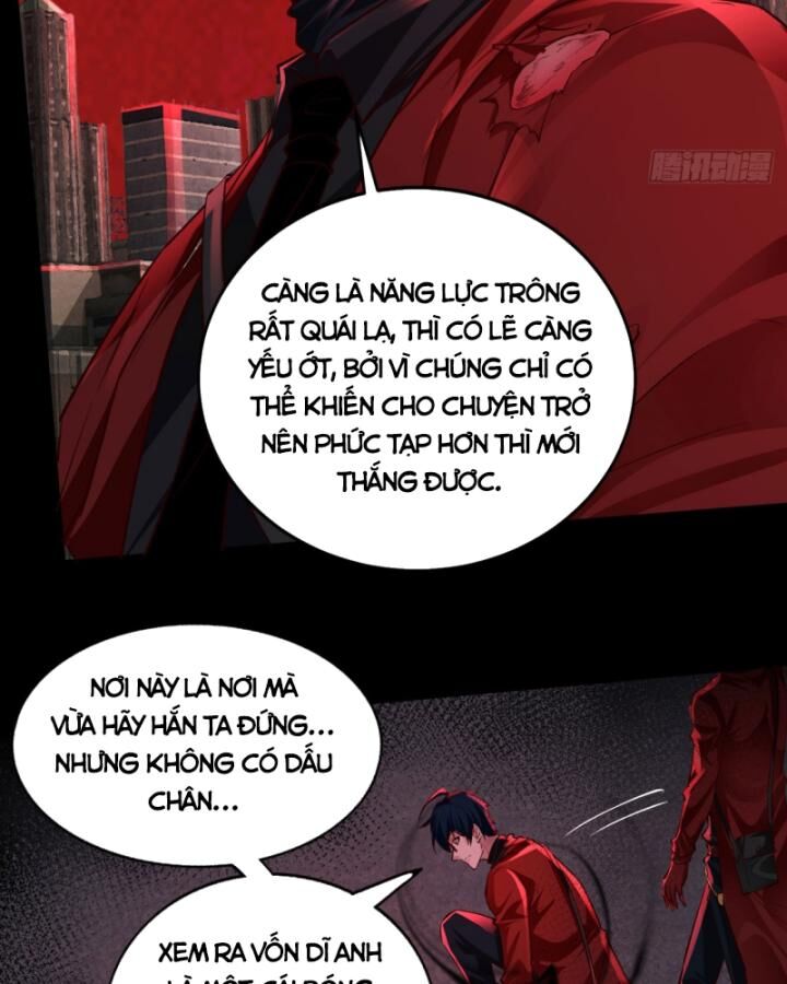 Từ Hồng Nguyệt Khai Thủy Chapter 151 - Trang 45