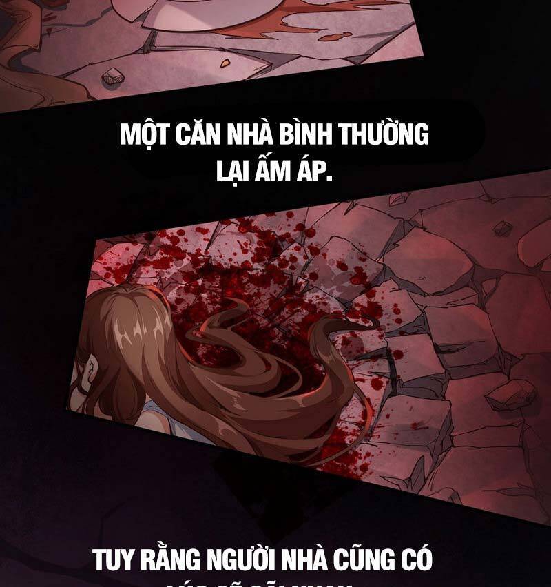 Từ Hồng Nguyệt Khai Thủy Chapter 1 - Trang 96