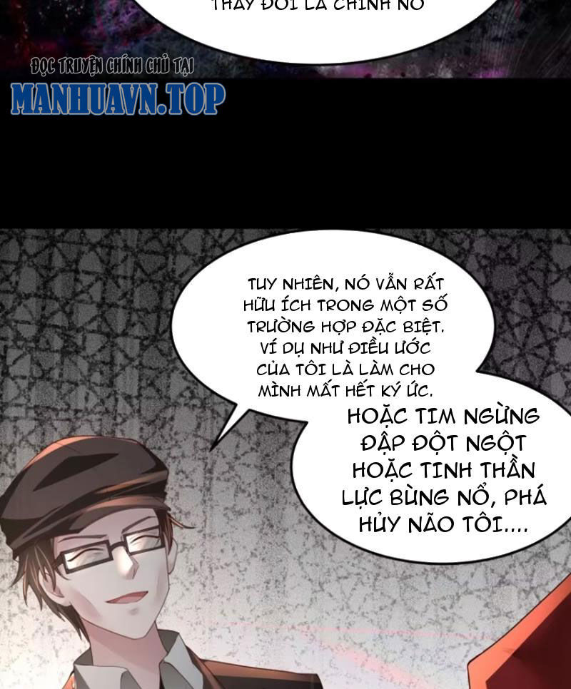 Từ Hồng Nguyệt Khai Thủy Chapter 181 - Trang 47