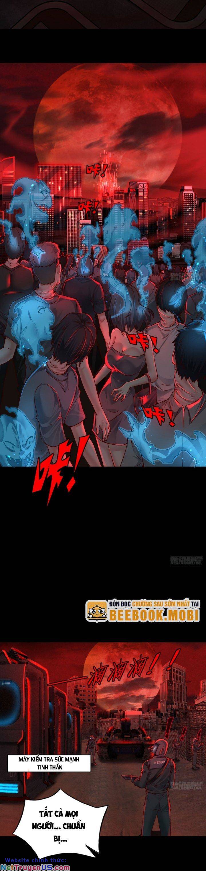 Từ Hồng Nguyệt Khai Thủy Chapter 102 - Trang 2