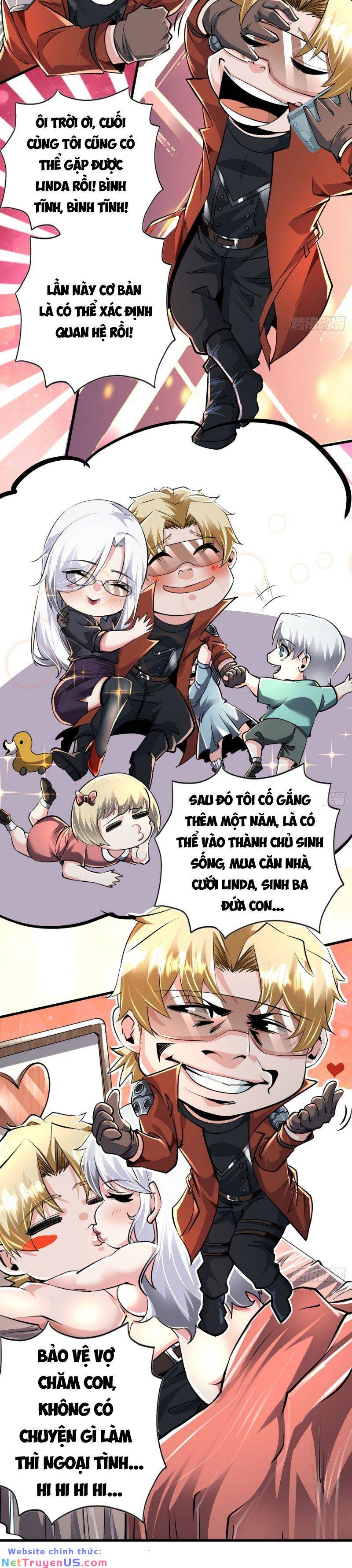 Từ Hồng Nguyệt Khai Thủy Chapter 86 - Trang 11