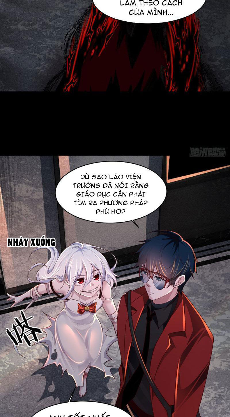 Từ Hồng Nguyệt Khai Thủy Chapter 183 - Trang 1