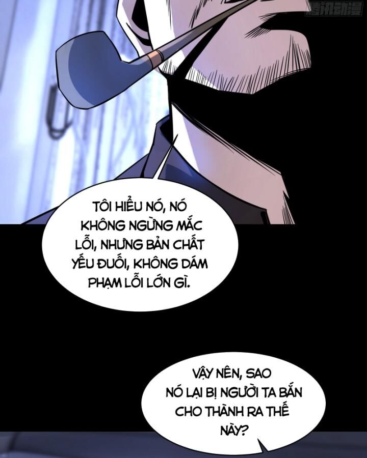 Từ Hồng Nguyệt Khai Thủy Chapter 156 - Trang 59