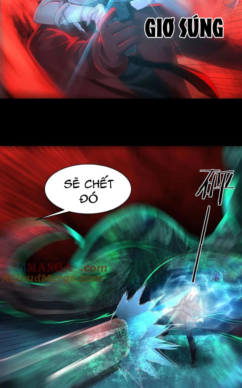 Từ Hồng Nguyệt Khai Thủy Chapter 185 - Trang 35