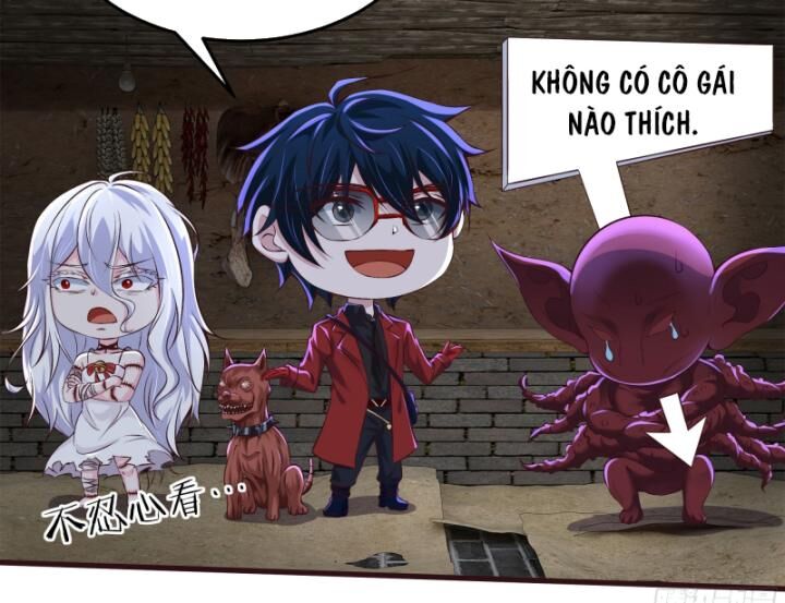 Từ Hồng Nguyệt Khai Thủy Chapter 153 - Trang 37