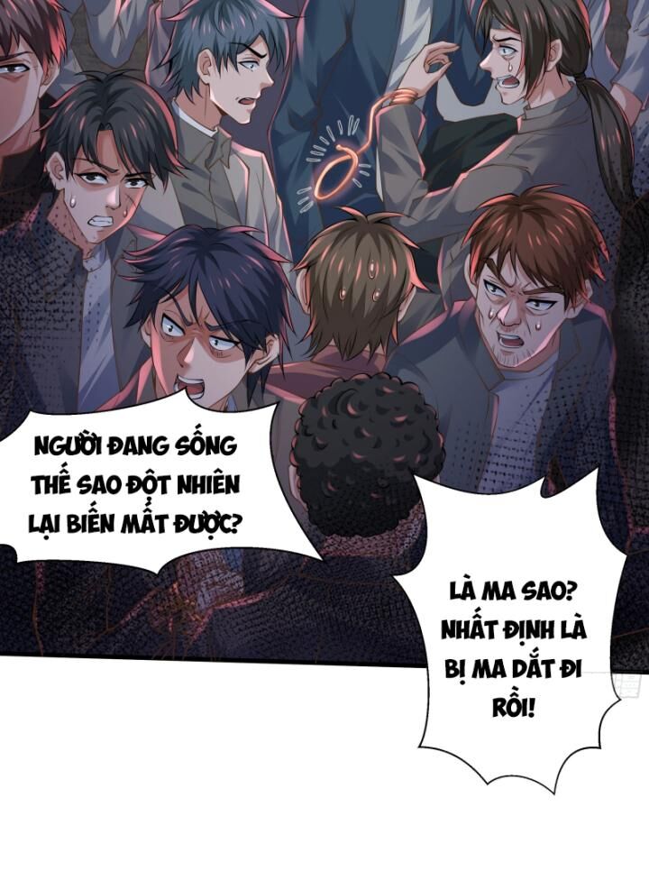 Từ Hồng Nguyệt Khai Thủy Chapter 148 - Trang 31