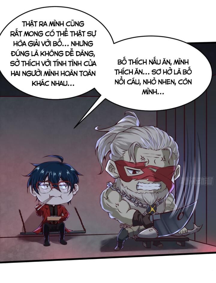 Từ Hồng Nguyệt Khai Thủy Chapter 157 - Trang 34