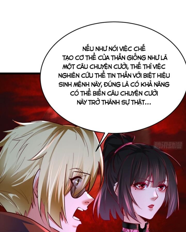 Từ Hồng Nguyệt Khai Thủy Chapter 164 - Trang 18