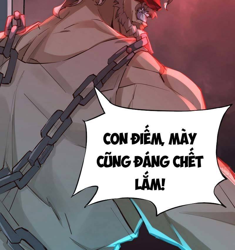 Từ Hồng Nguyệt Khai Thủy Chapter 1 - Trang 64