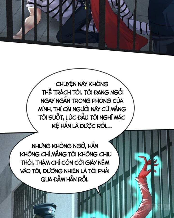 Từ Hồng Nguyệt Khai Thủy Chapter 157 - Trang 24