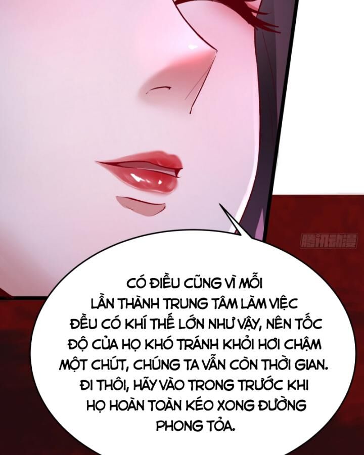 Từ Hồng Nguyệt Khai Thủy Chapter 164 - Trang 42