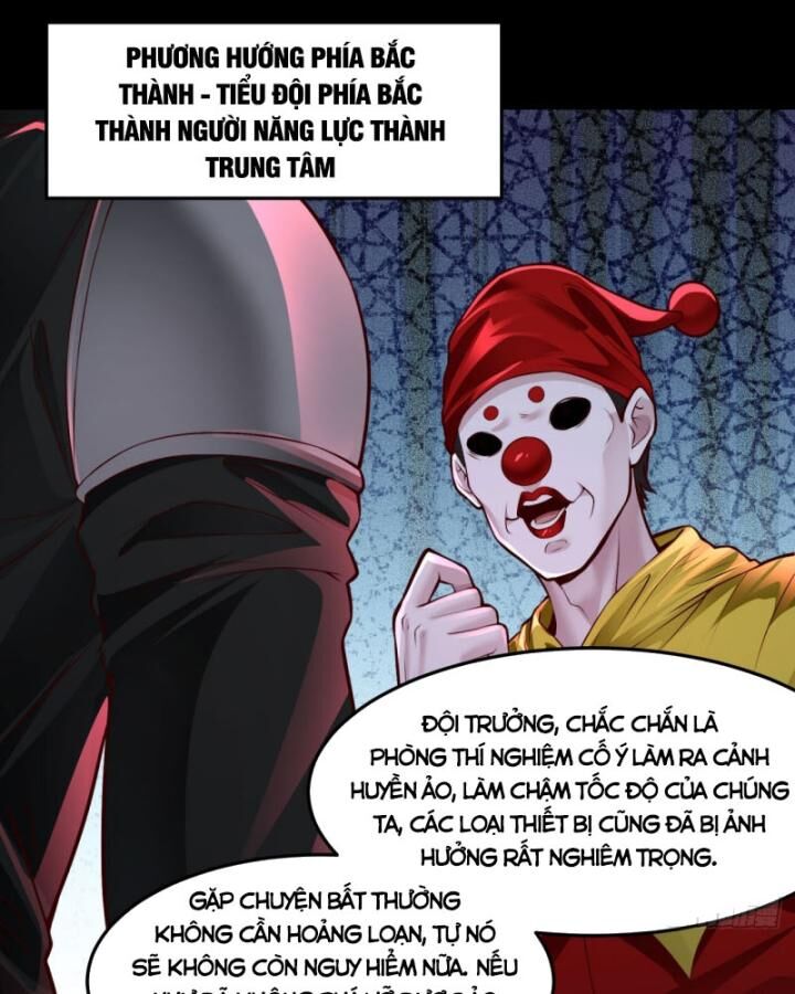 Từ Hồng Nguyệt Khai Thủy Chapter 168 - Trang 29