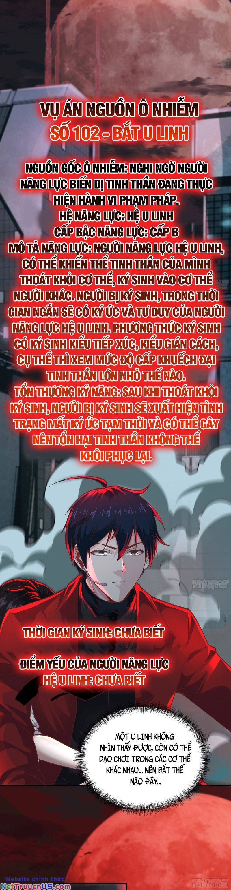 Từ Hồng Nguyệt Khai Thủy Chapter 75 - Trang 18