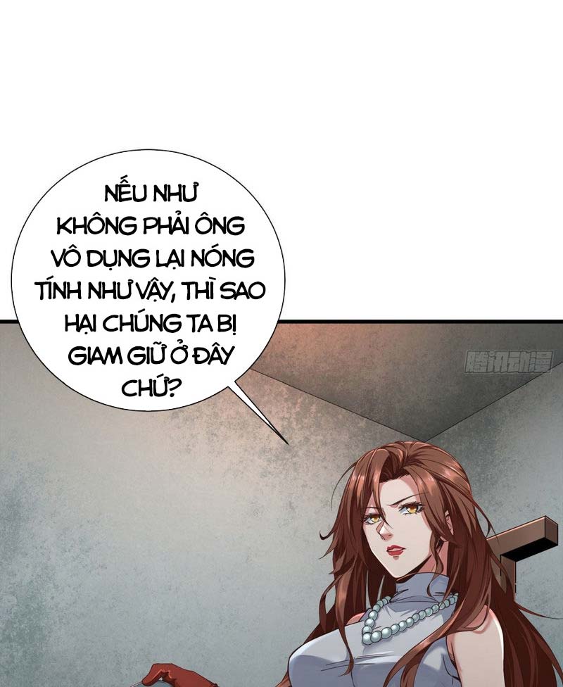 Từ Hồng Nguyệt Khai Thủy Chapter 10 - Trang 18