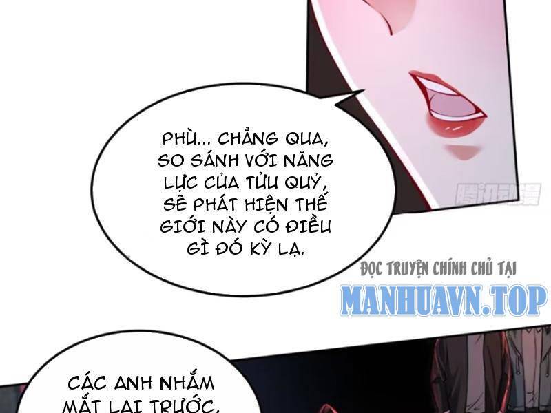 Từ Hồng Nguyệt Khai Thủy Chapter 169 - Trang 8