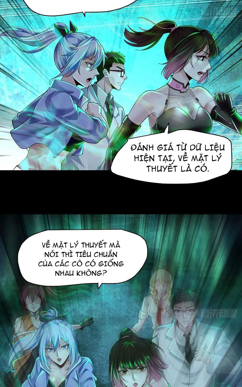 Từ Hồng Nguyệt Khai Thủy Chapter 185 - Trang 24