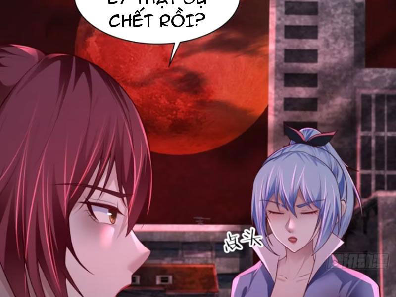 Từ Hồng Nguyệt Khai Thủy Chapter 180 - Trang 56