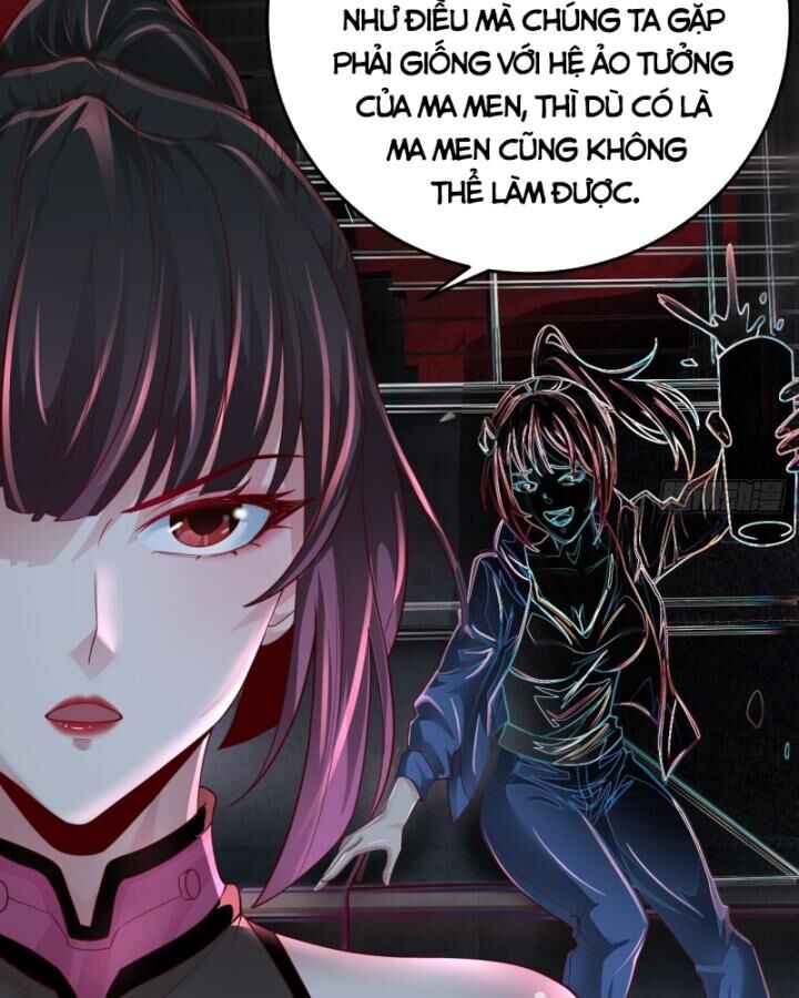 Từ Hồng Nguyệt Khai Thủy Chapter 168 - Trang 54