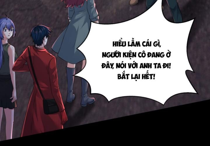 Từ Hồng Nguyệt Khai Thủy Chapter 154 - Trang 49