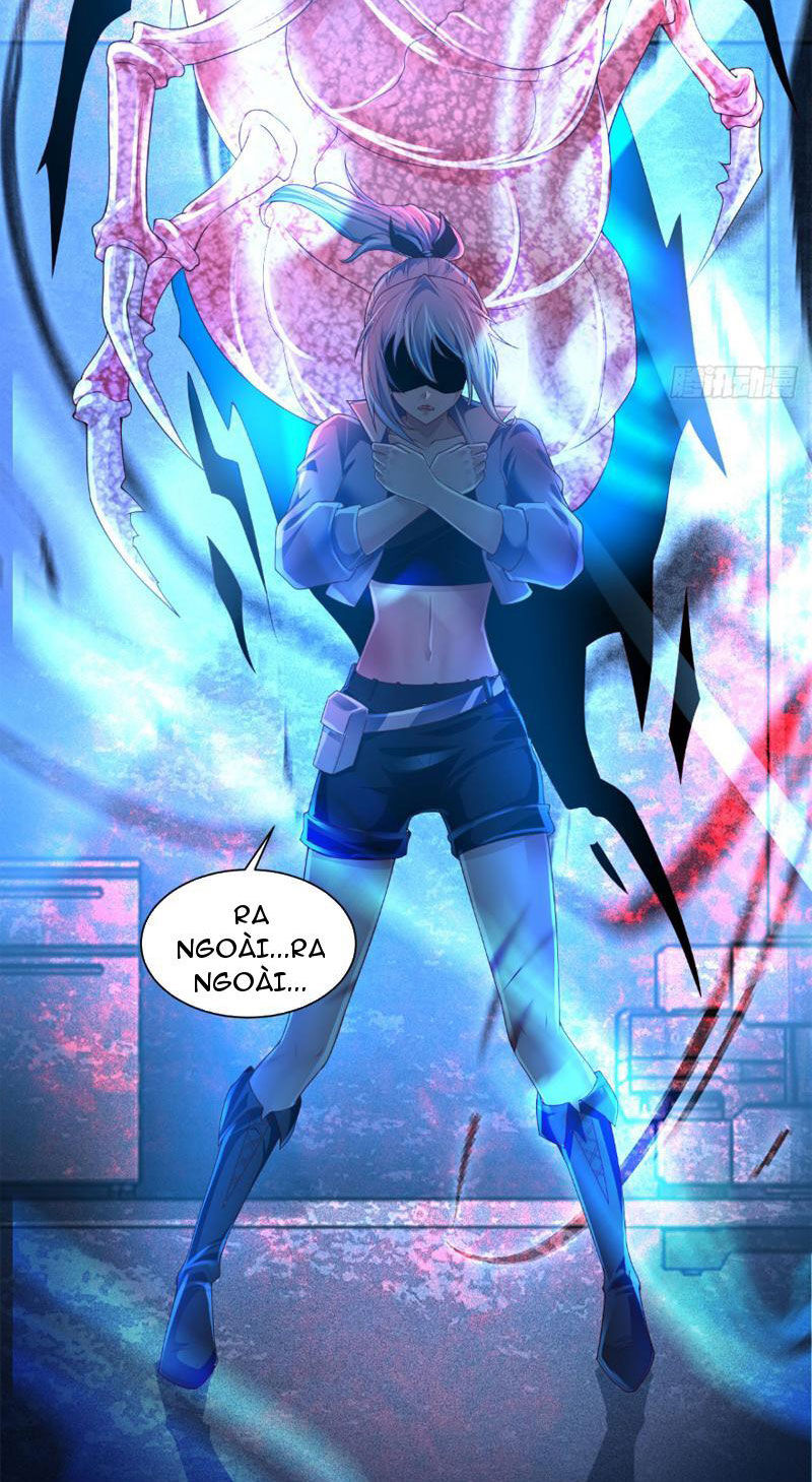 Từ Hồng Nguyệt Khai Thủy Chapter 184 - Trang 9