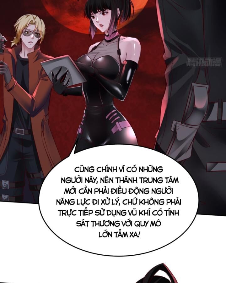 Từ Hồng Nguyệt Khai Thủy Chapter 163 - Trang 63