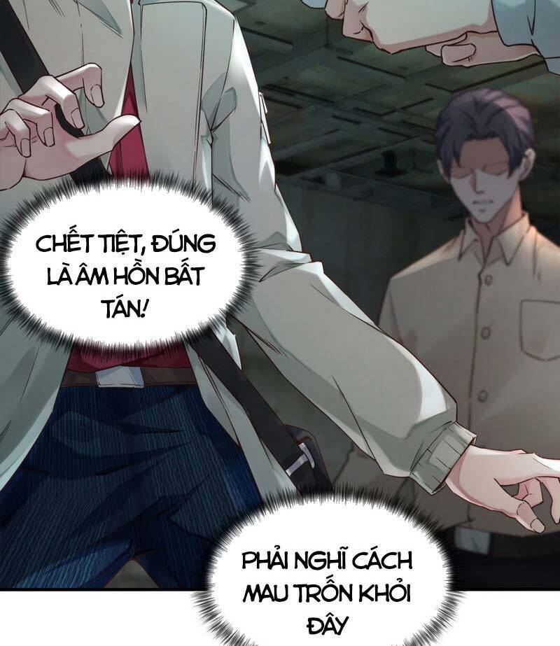 Từ Hồng Nguyệt Khai Thủy Chapter 3 - Trang 46