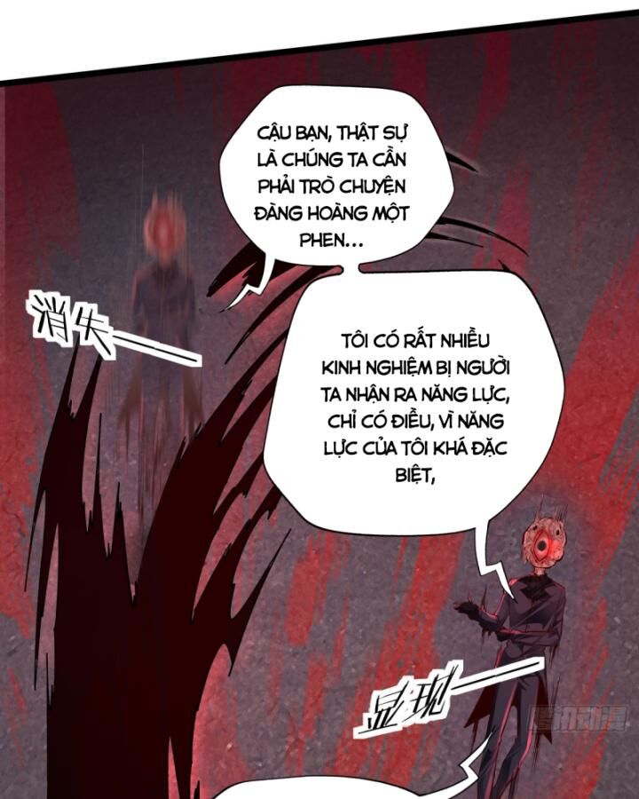 Từ Hồng Nguyệt Khai Thủy Chapter 151 - Trang 31