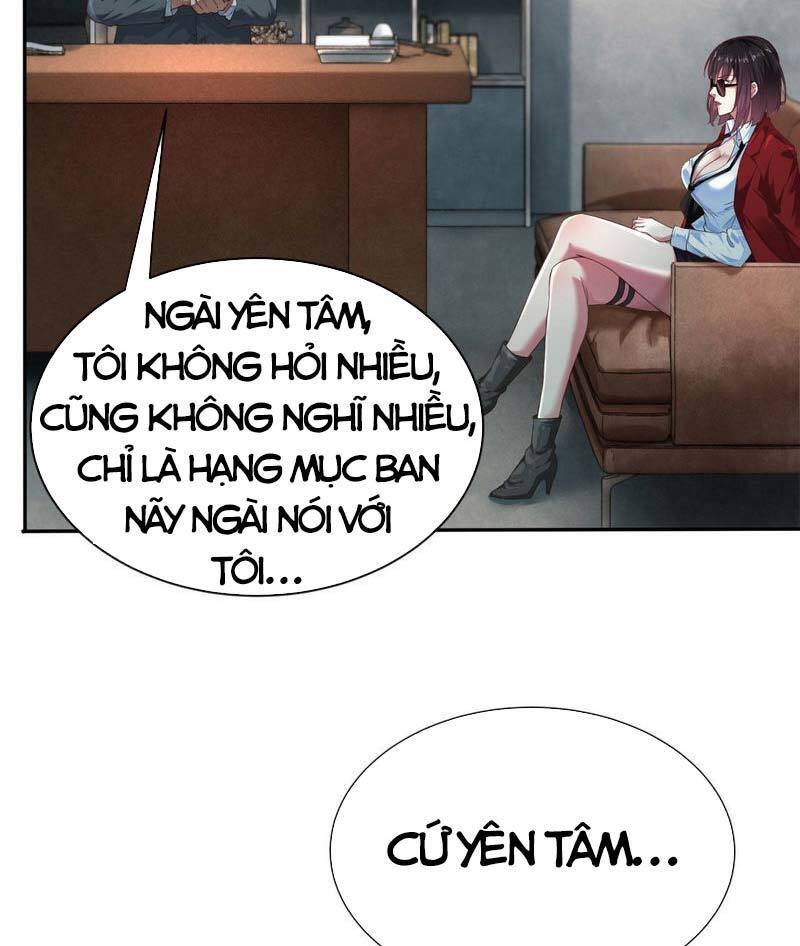 Từ Hồng Nguyệt Khai Thủy Chapter 2 - Trang 28