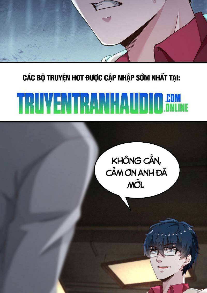 Từ Hồng Nguyệt Khai Thủy Chapter 3 - Trang 8