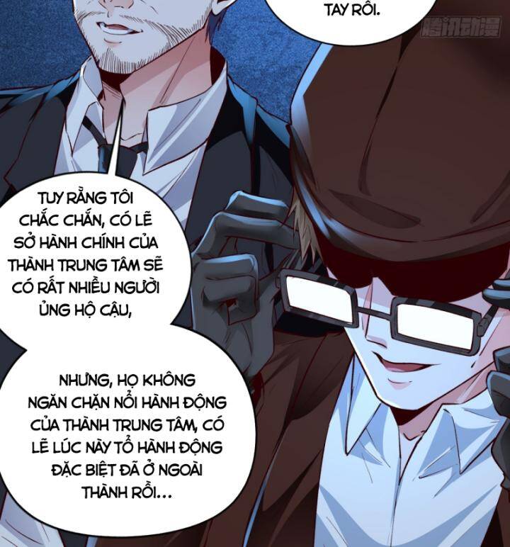 Từ Hồng Nguyệt Khai Thủy Chapter 166 - Trang 3