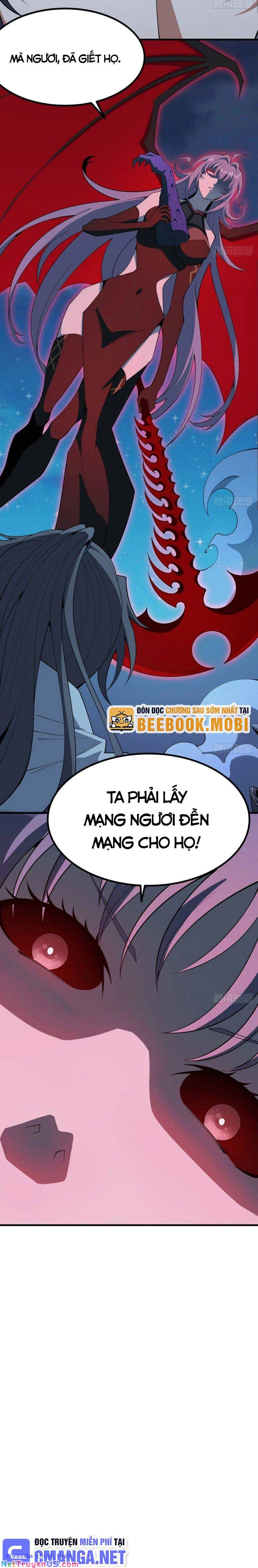 Từ Hồng Nguyệt Khai Thủy Chapter 103 - Trang 13